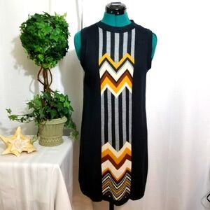 Missoni for Target dress